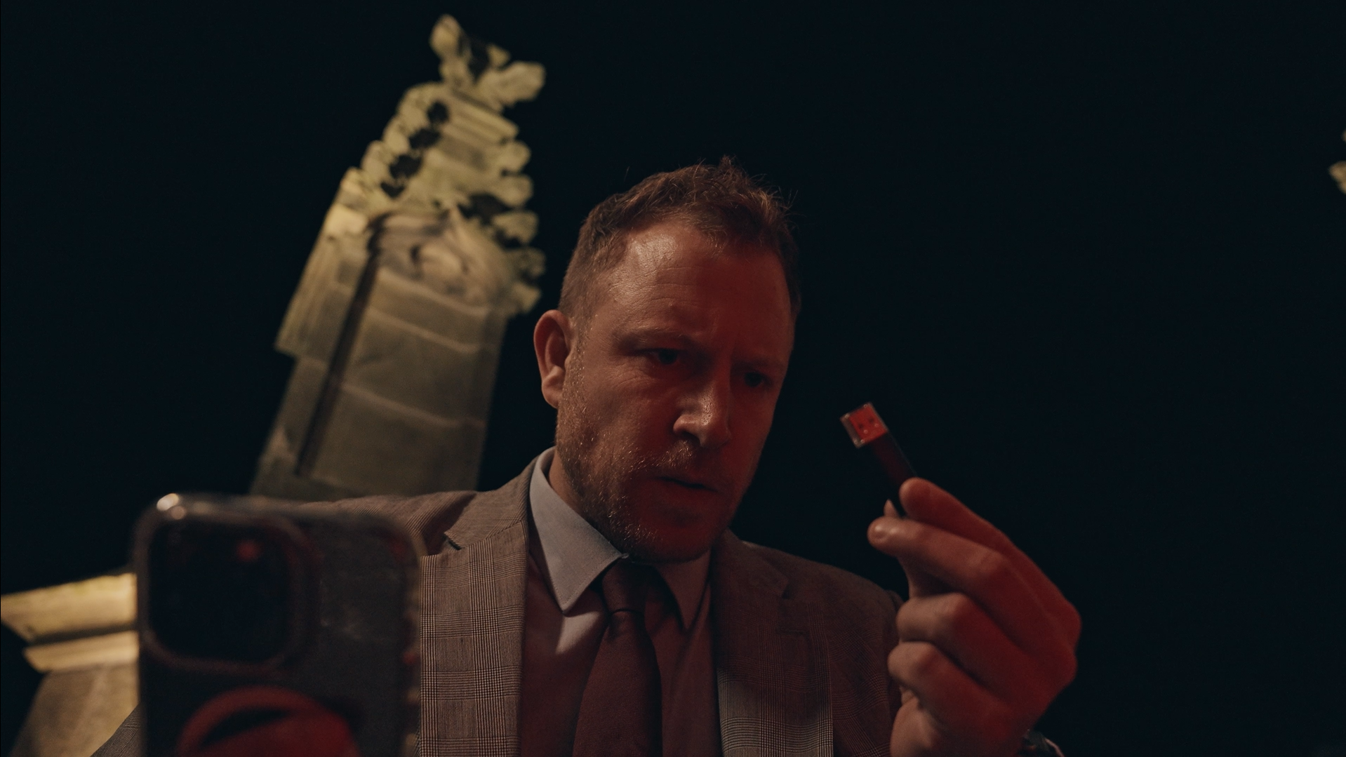 Die Trying 2 (2026) - 3