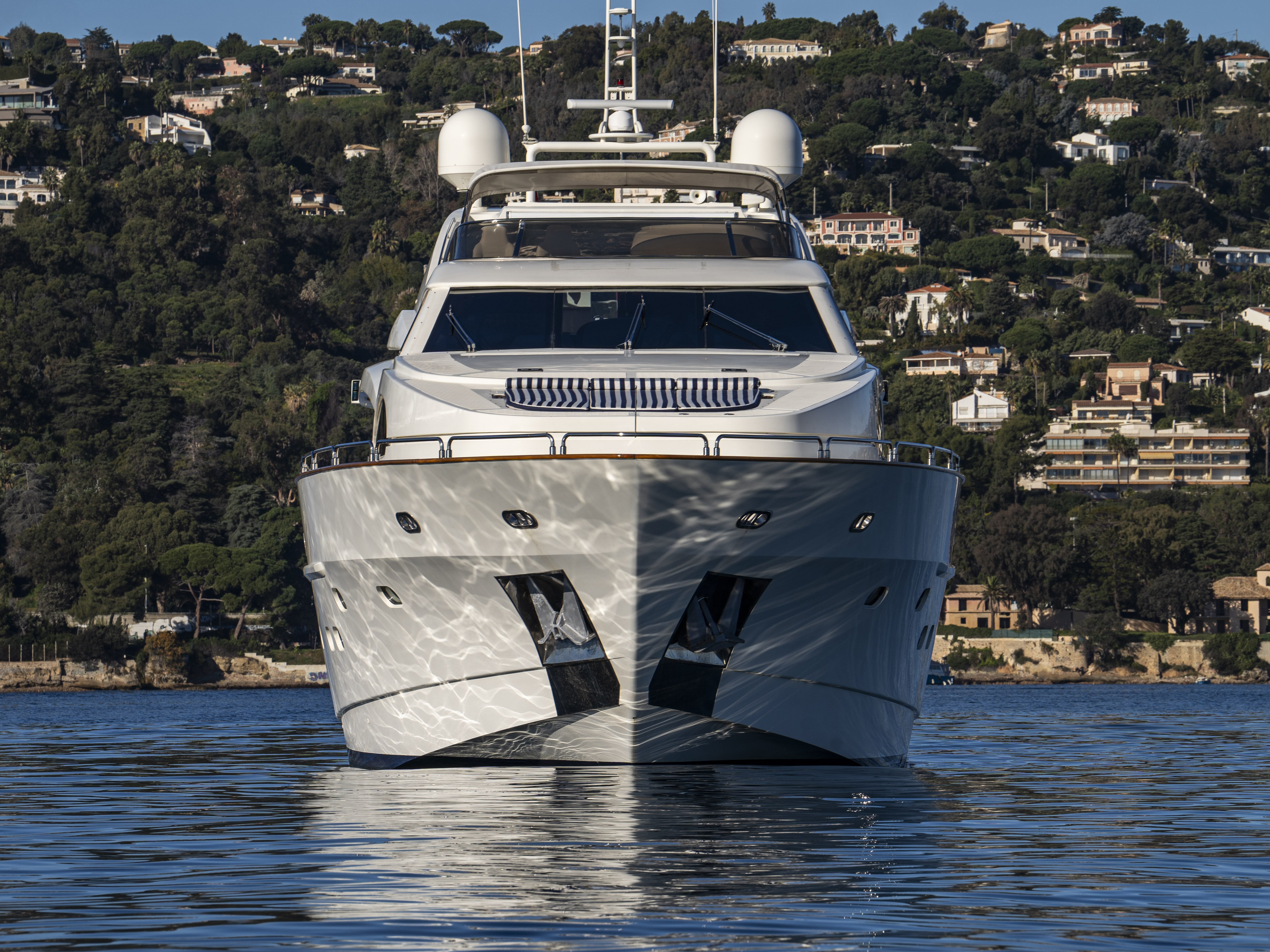 Astondoa 102 - 1