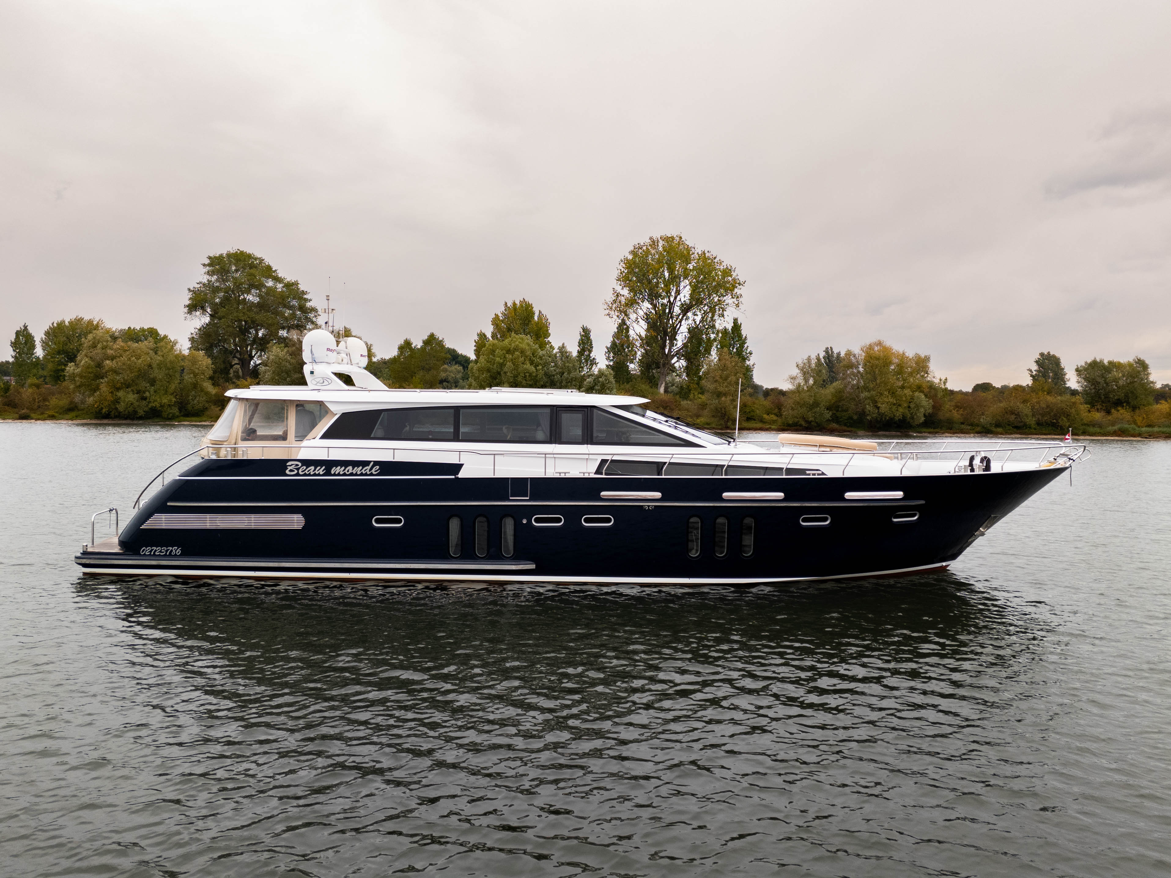 Pacific Pearl 205 - 1