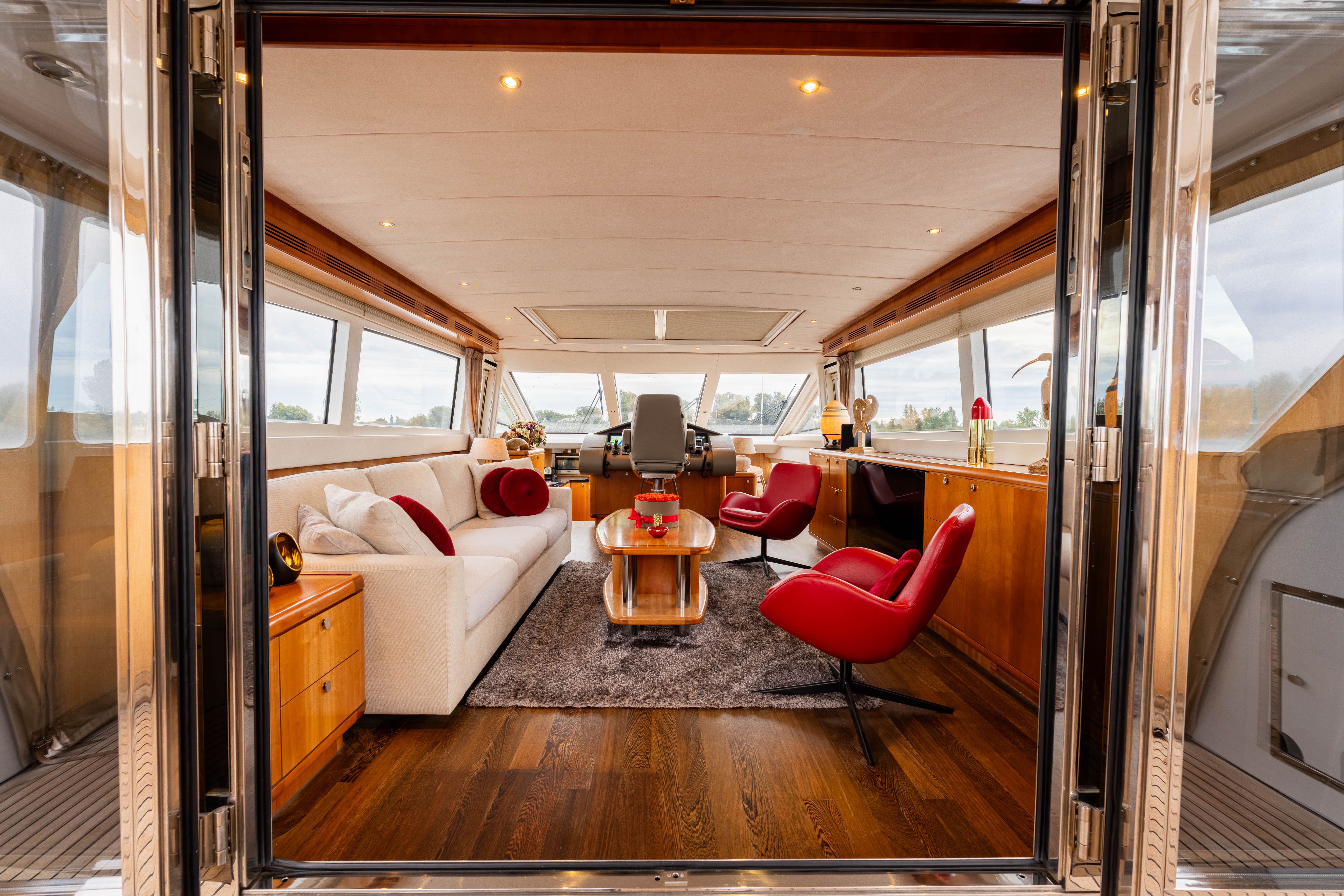 Pacific Pearl 205 - 8