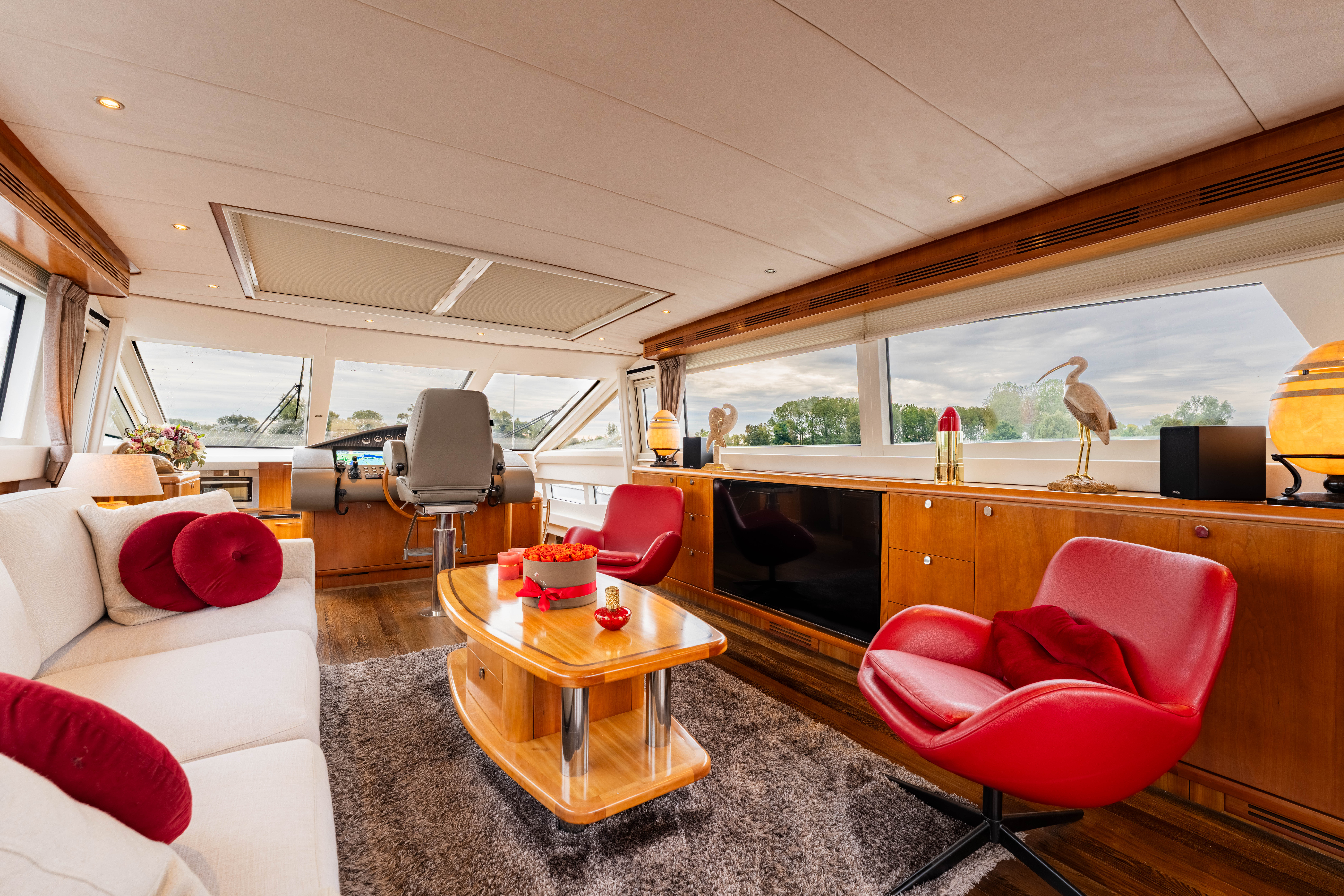 Pacific Pearl 205 - 5