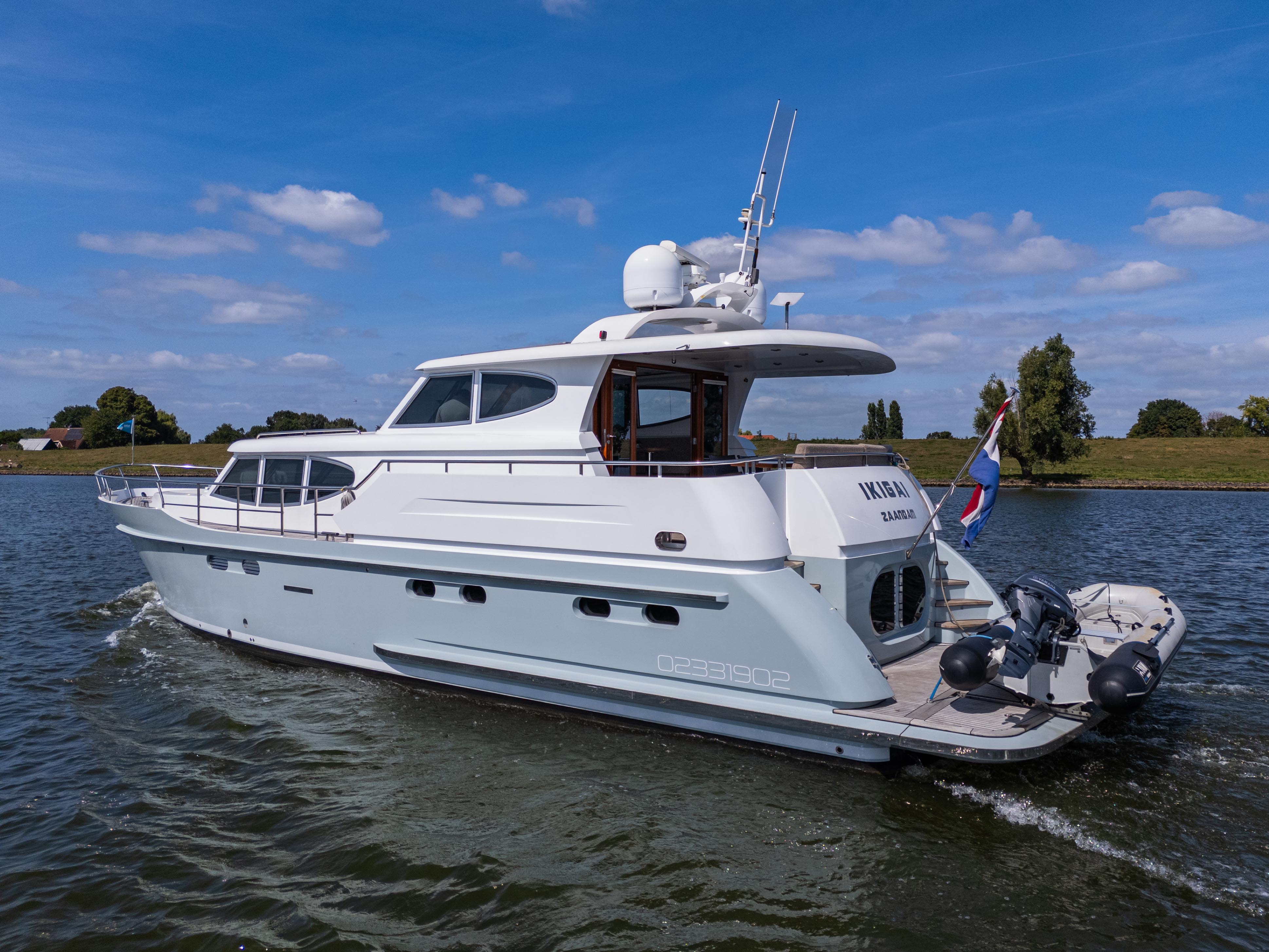 VRIPACK 63 CUSTOM M/Y - 7