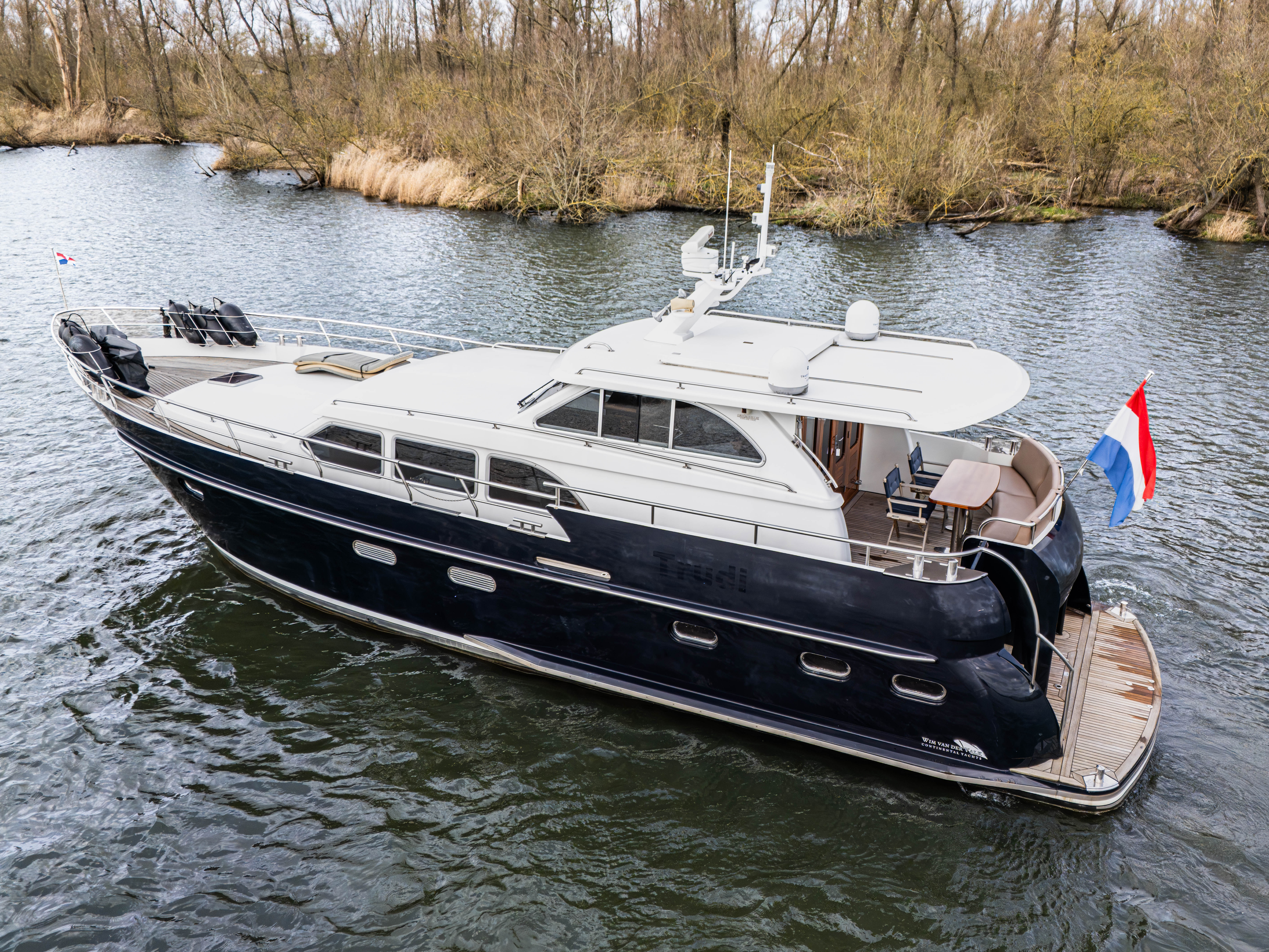 VALK CONTINENTAL 1500 - 4