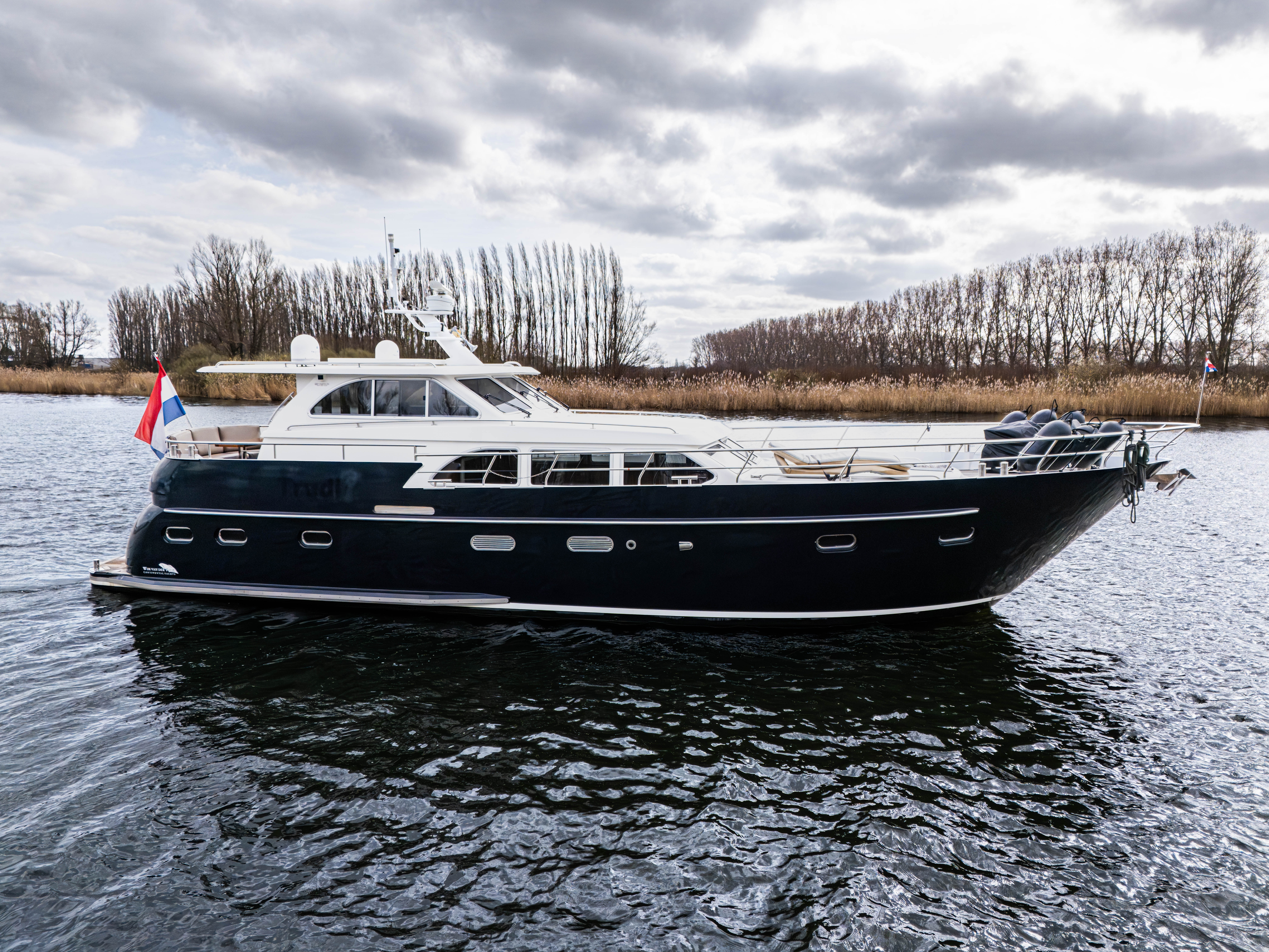VALK CONTINENTAL 1500
