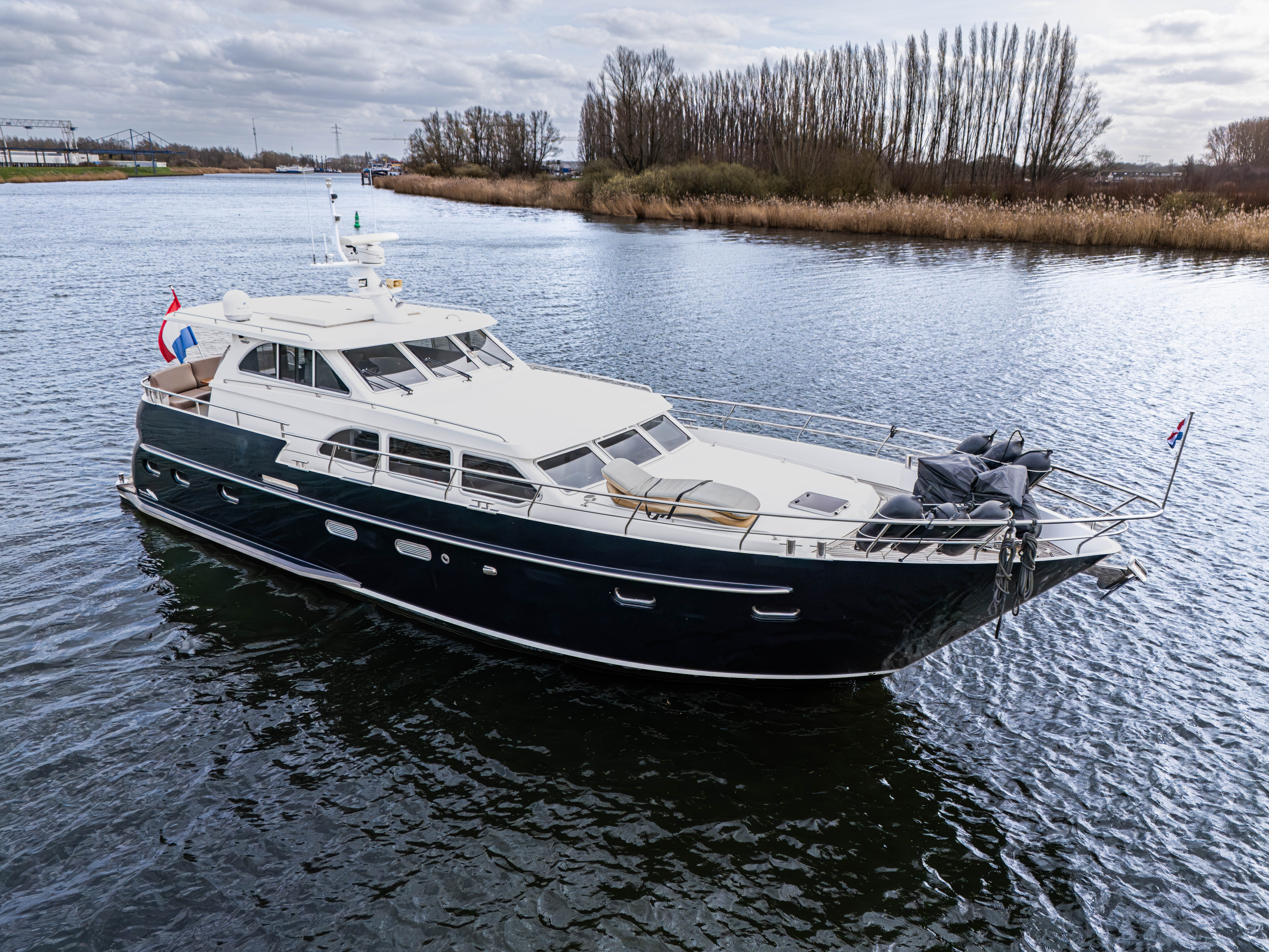 VALK CONTINENTAL 1500 - 1