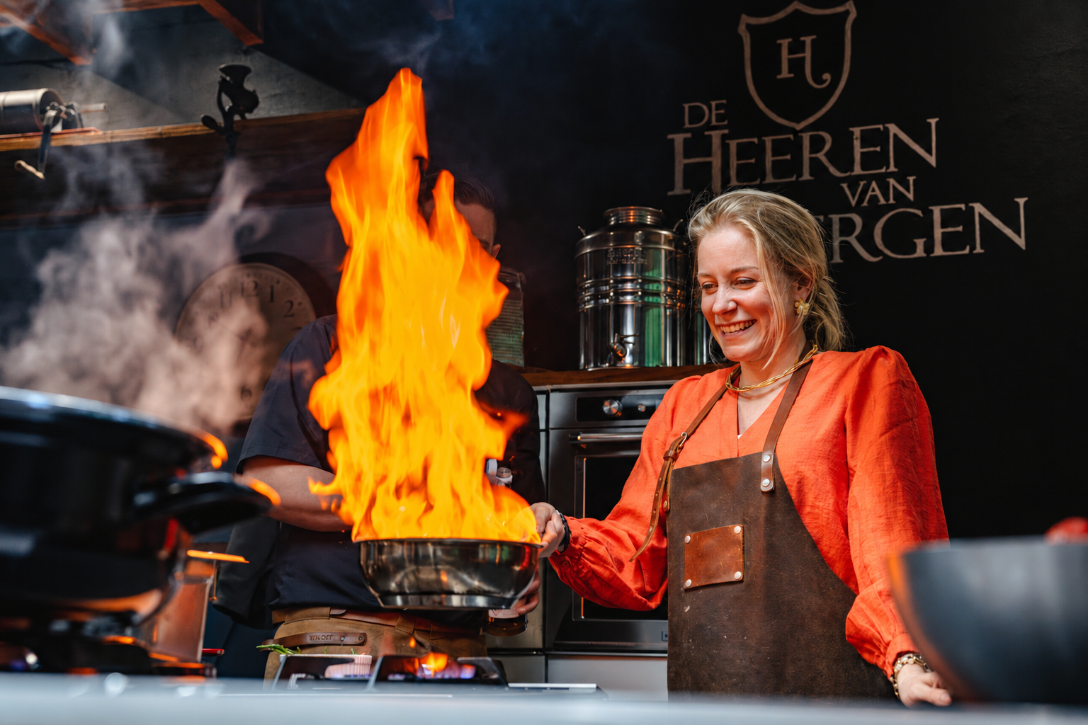 De Heeren Van Driebergen Promo