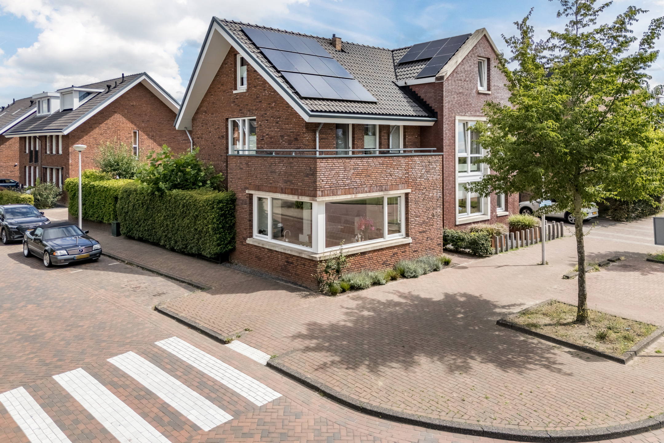 Beeldentuinlaan 79 Utrecht