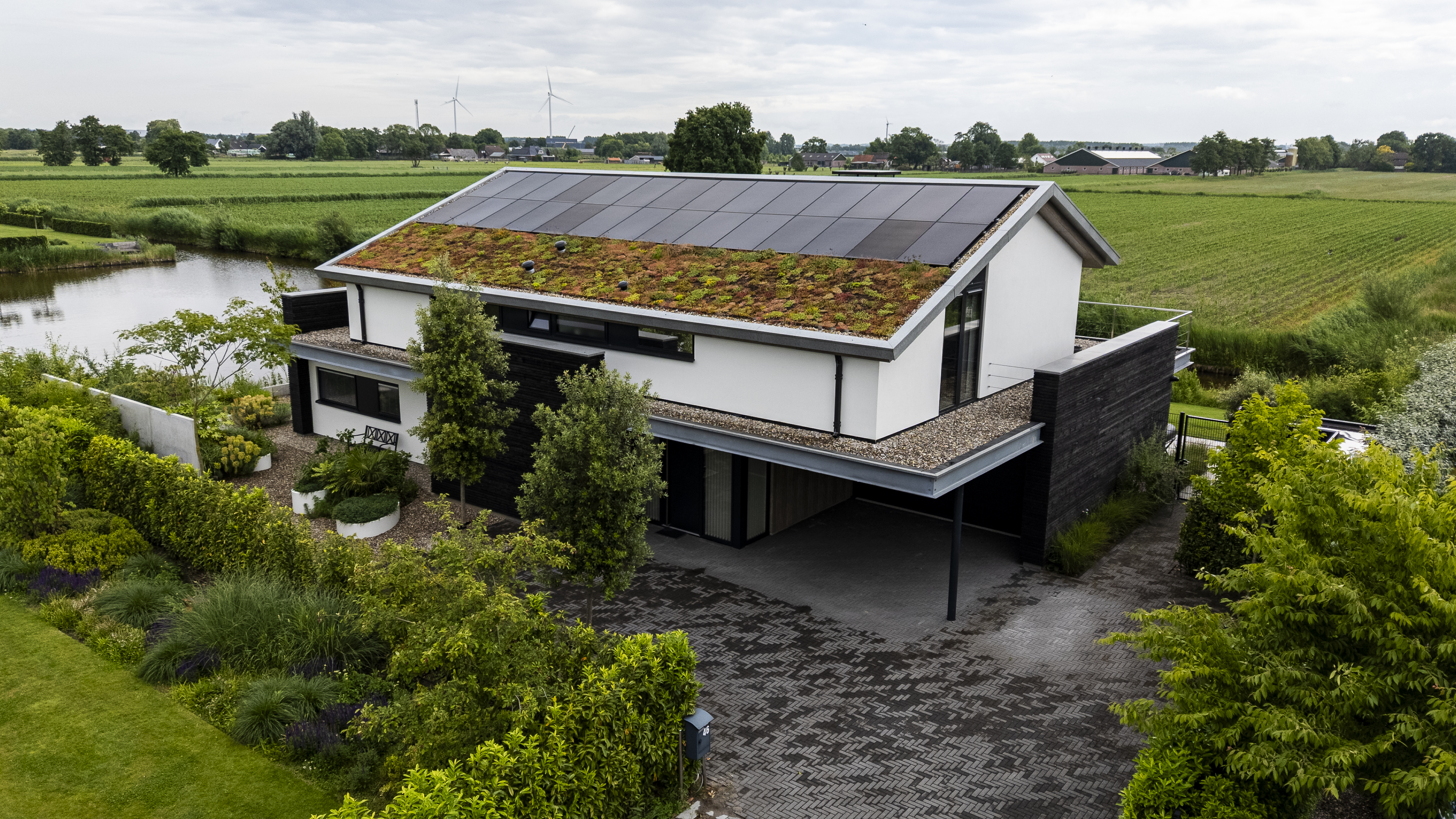 Groene Grens 46 Ede