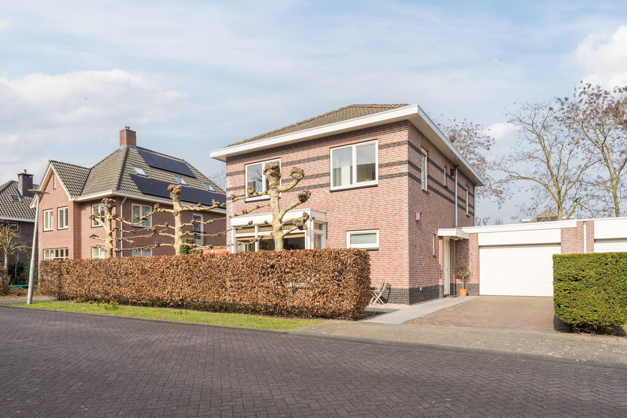 Hebert Kwantstraat 3 Utrecht - 1