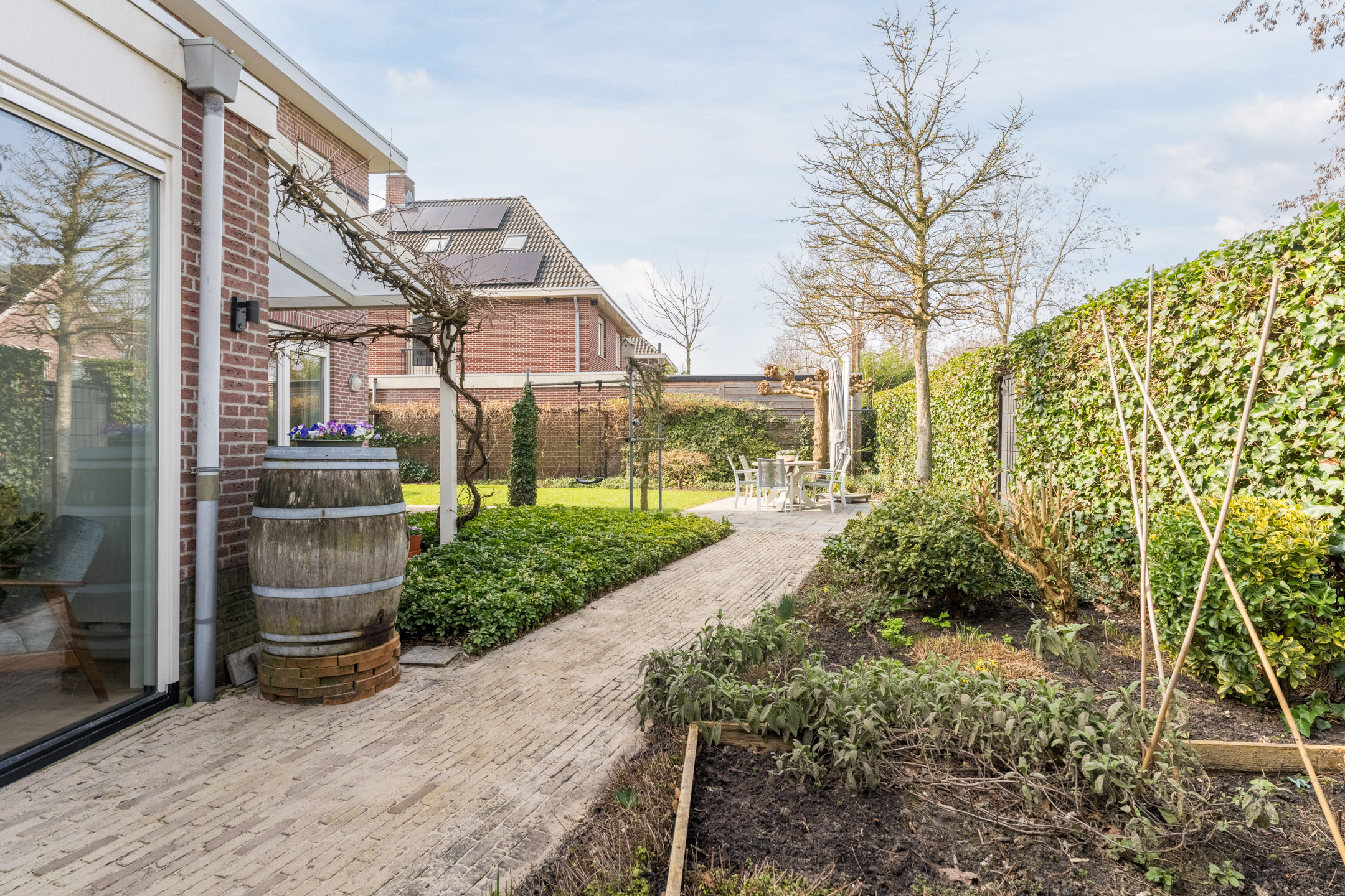 Hebert Kwantstraat 3 Utrecht - 2