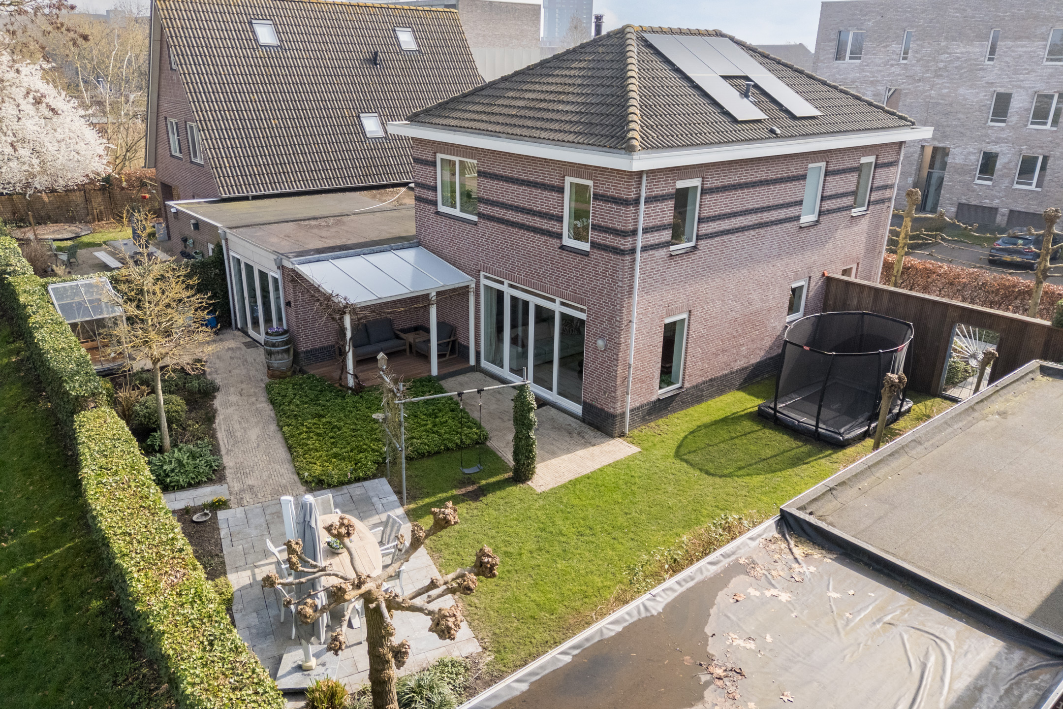 Hebert Kwantstraat 3 Utrecht - 3