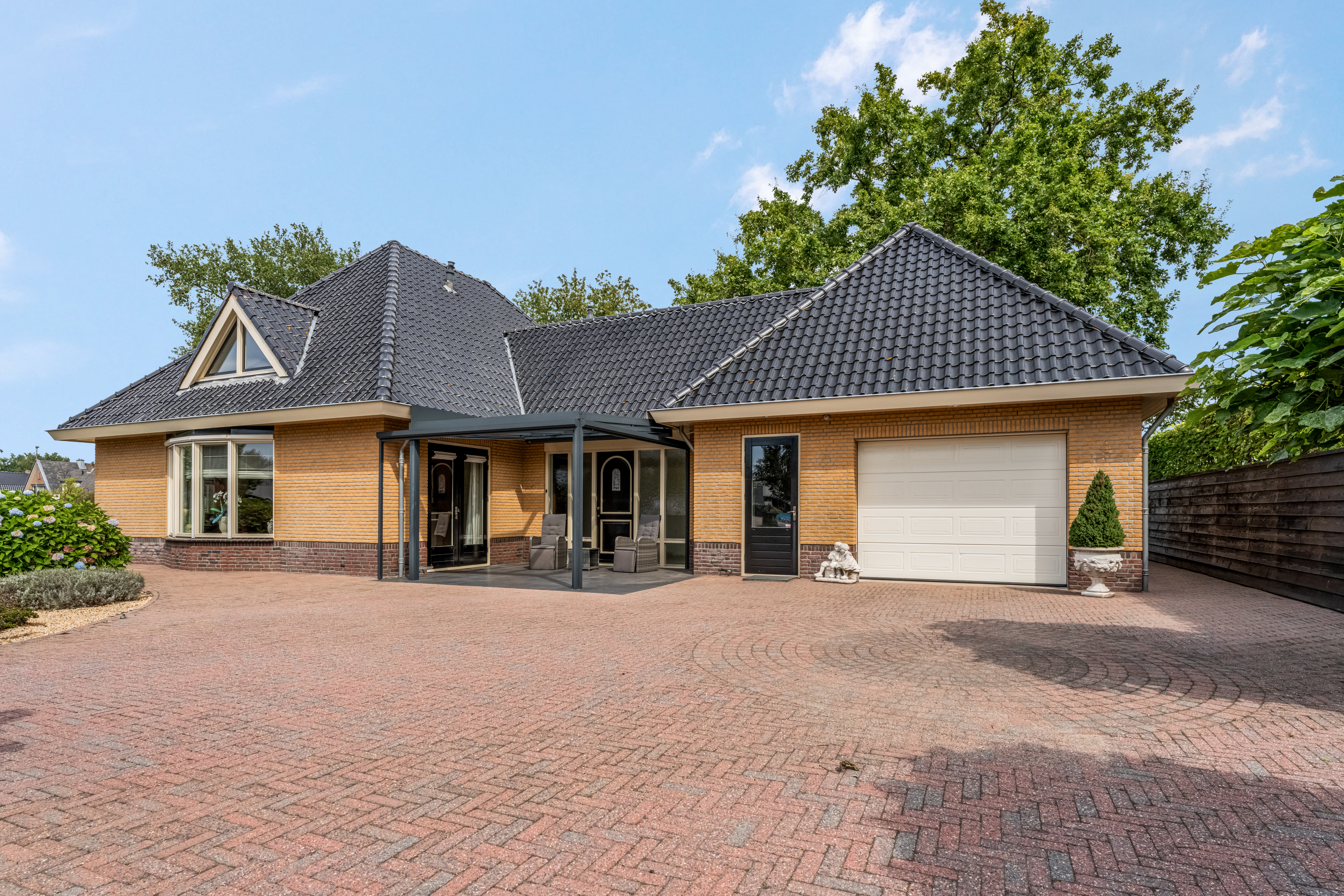 Hessenweg 1 Barneveld - 1