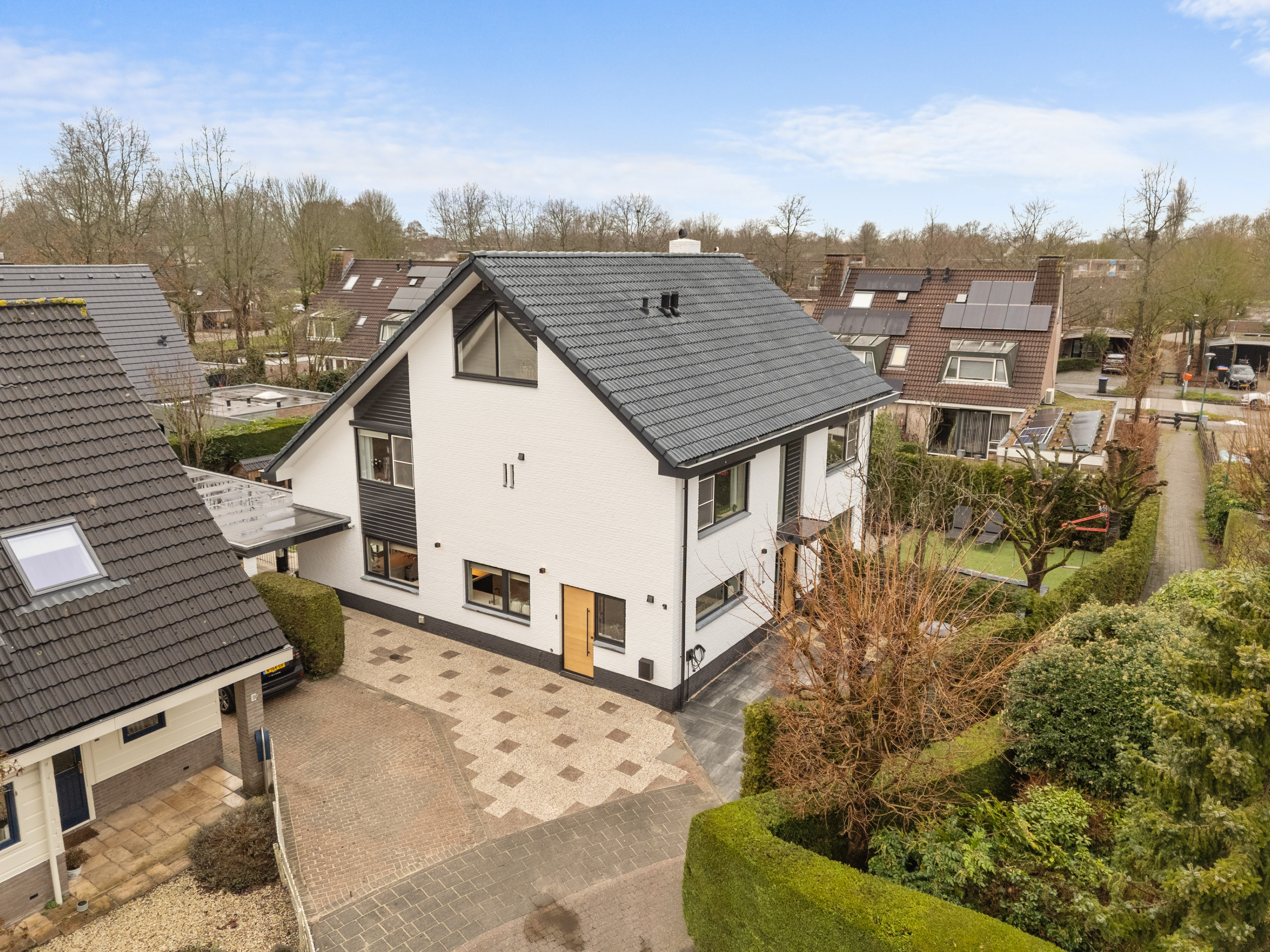 Waterkoniet 9 Breukelen