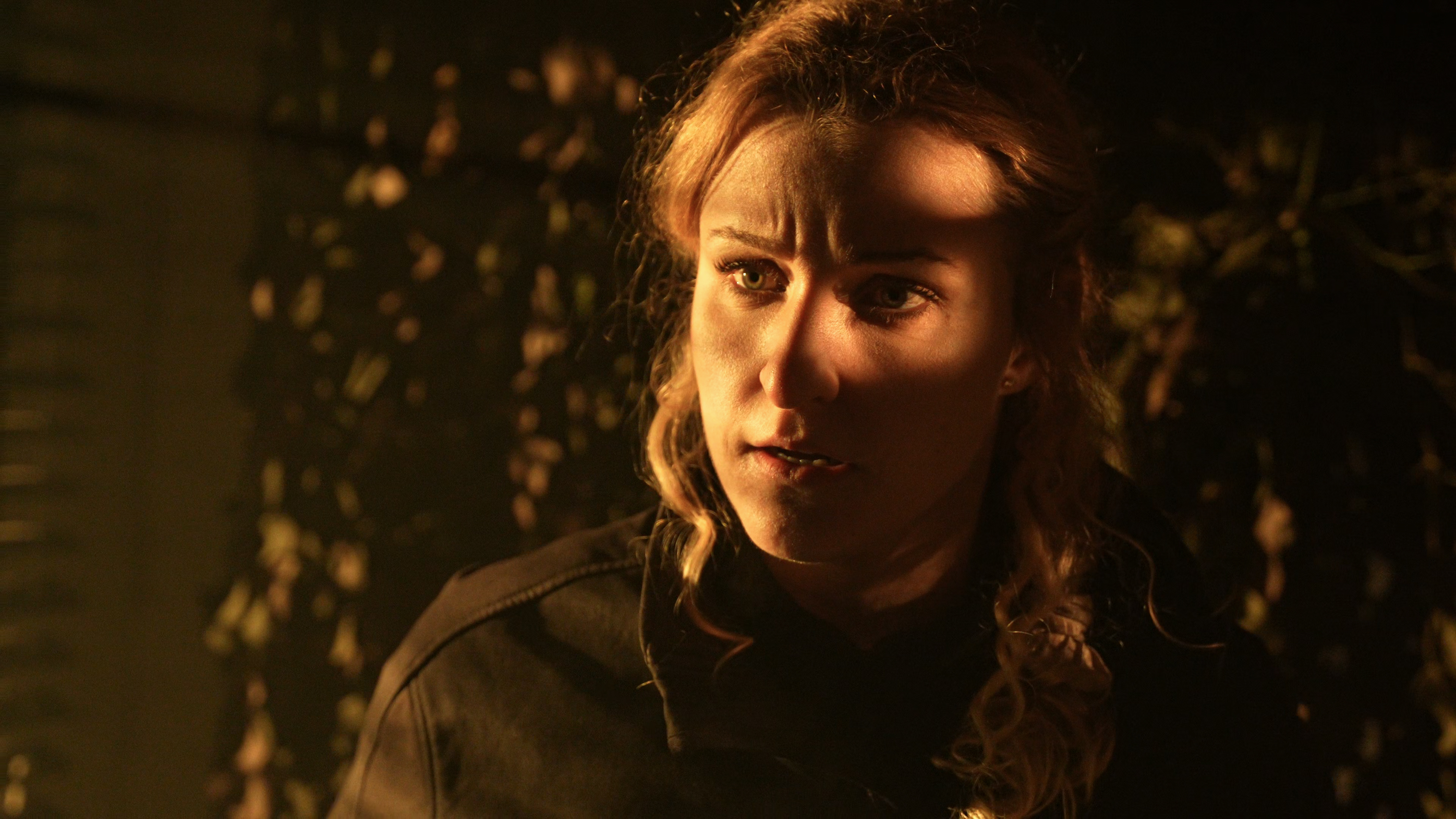 Die Trying (2024) - 2
