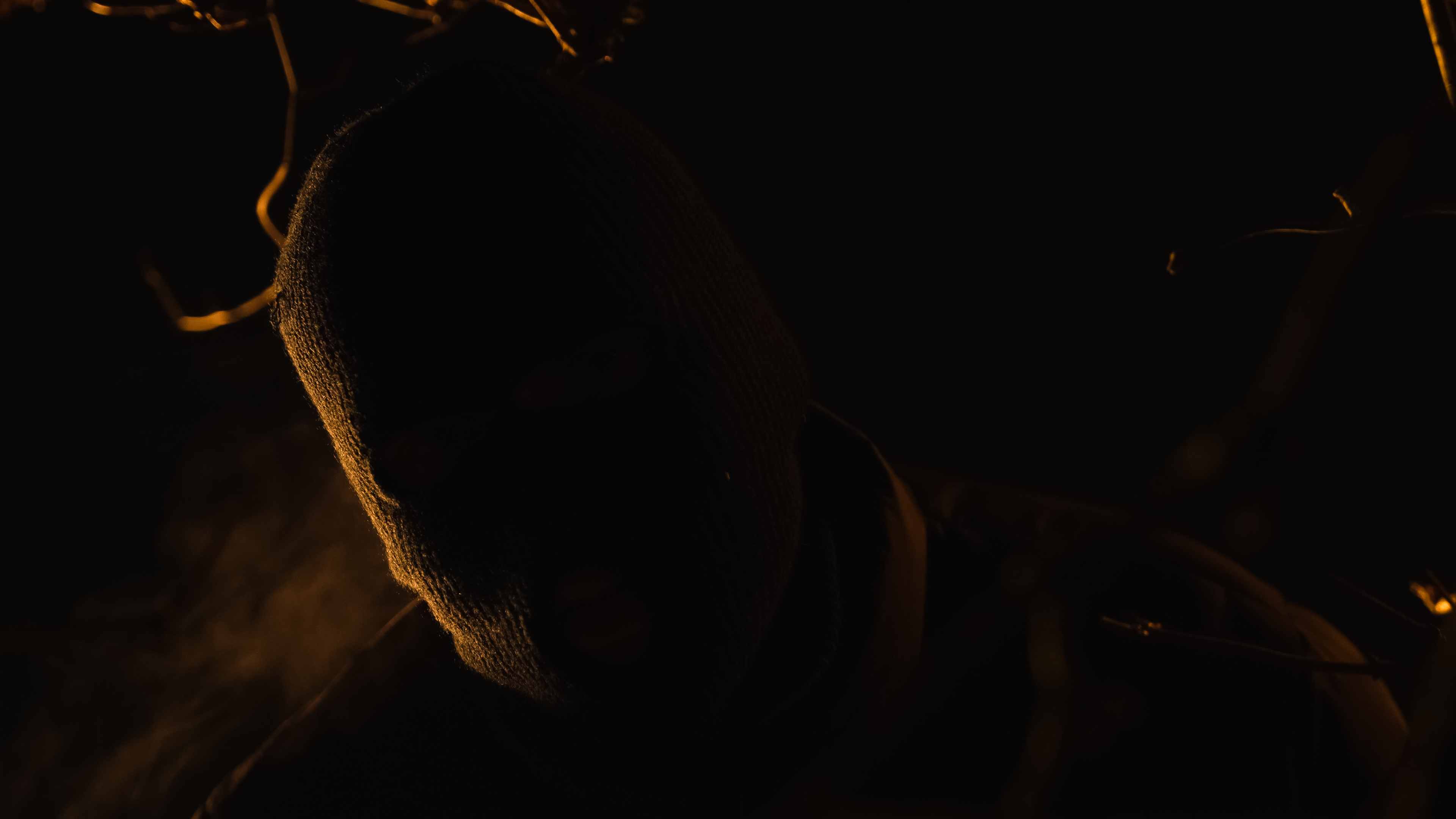 Die Trying (2024) - 3